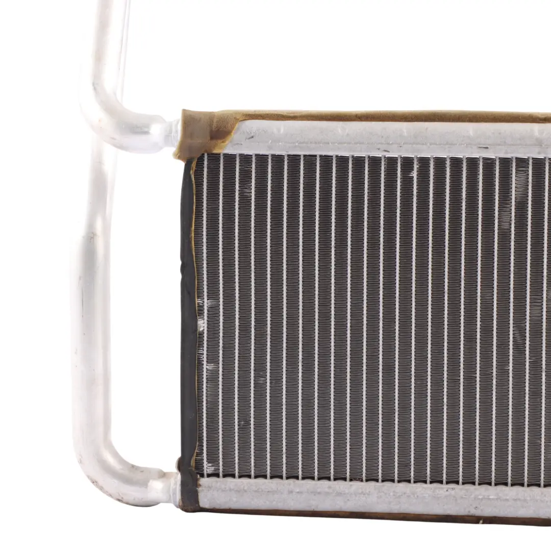 Ford Transit Mk8 Heater Matrix Radiator Heat Exchanger BK21-18B539-BC - SKU RHD-2541149 - Part number 2541149