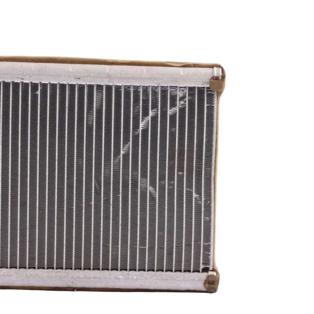 Ford Transit Mk8 Heater Matrix Radiator Heat Exchanger BK21-18B539-BC - SKU RHD-2541149 - Part number 2541149