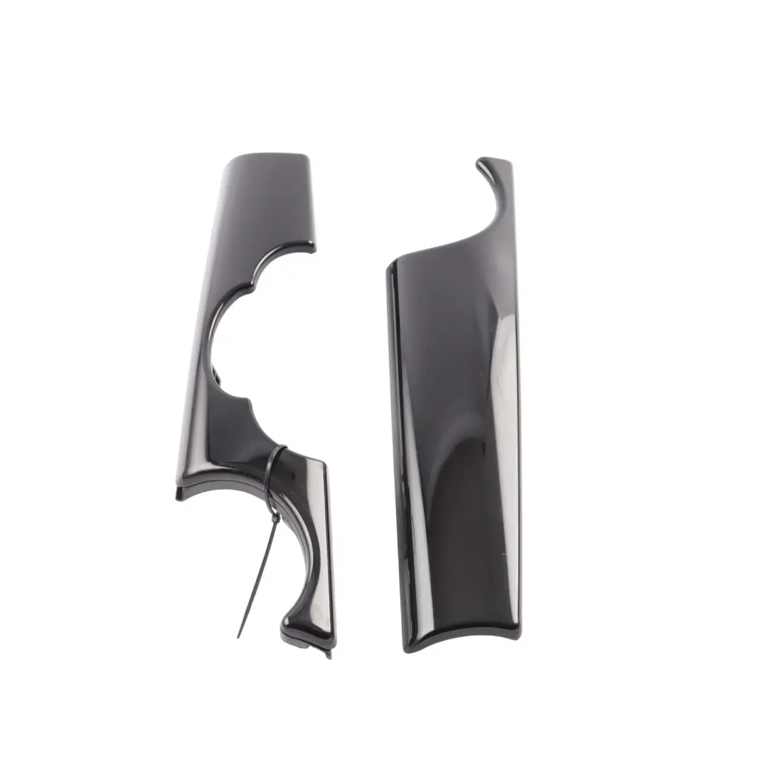 Dashboard Panel Cover Driver Side Piano Black Set to Mini Cooper R56 R57 with Part number 2752154 Mini Cooper R56 R57 Dashboard Panel Cover Driver Side Piano Black Set - SKU RHD-2752154-15 - Part number 2752154