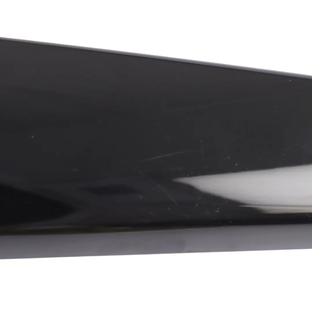 Dashboard Panel Cover Driver Side Piano Black Set to Mini Cooper R56 R57 with Part number 2752154 Mini Cooper R56 R57 Dashboard Panel Cover Driver Side Piano Black Set - SKU RHD-2752154-15 - Part number 2752154