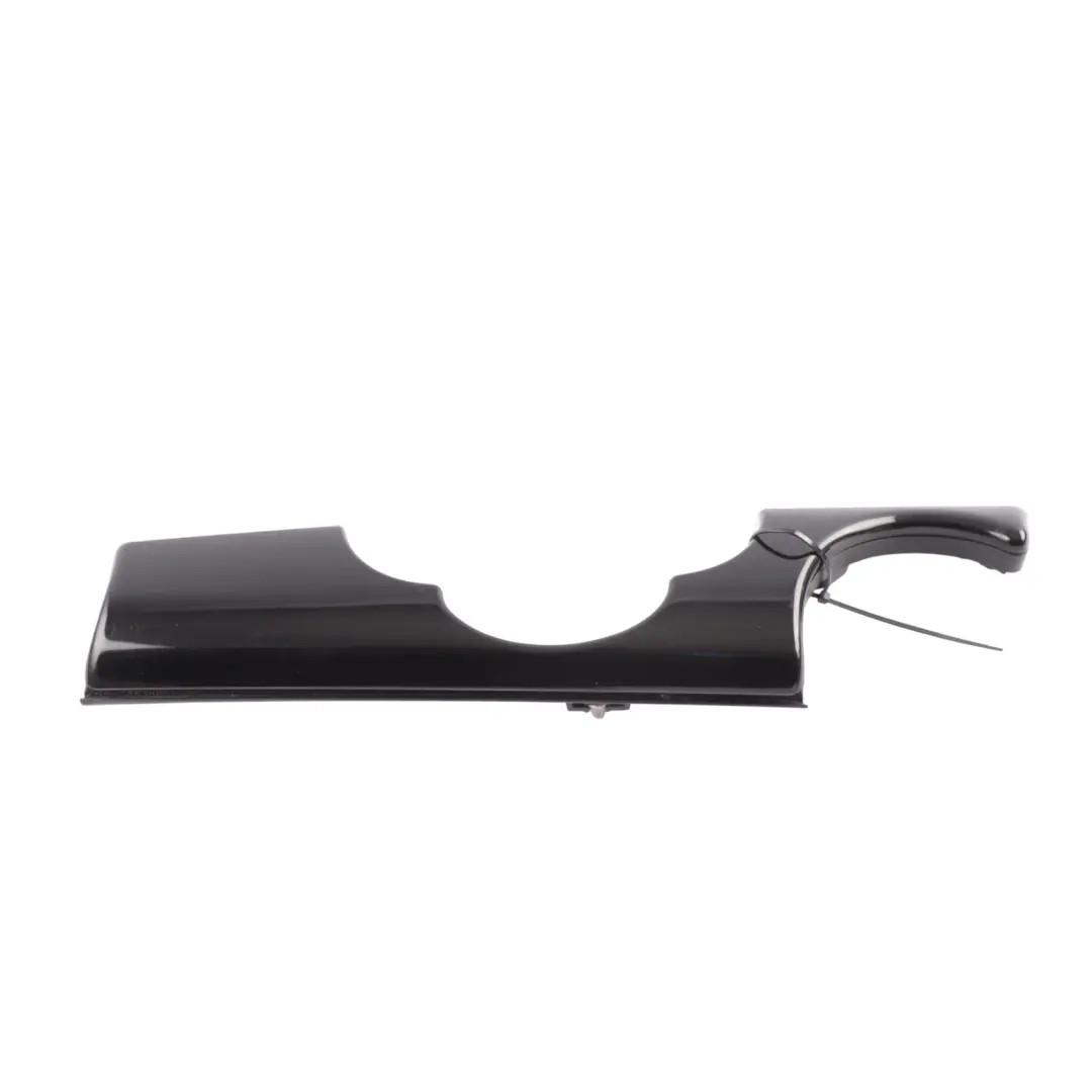 Dashboard Panel Cover Driver Side Piano Black Set to Mini Cooper R56 R57 with Part number 2752154 Mini Cooper R56 R57 Dashboard Panel Cover Driver Side Piano Black Set - SKU RHD-2752154-15 - Part number 2752154