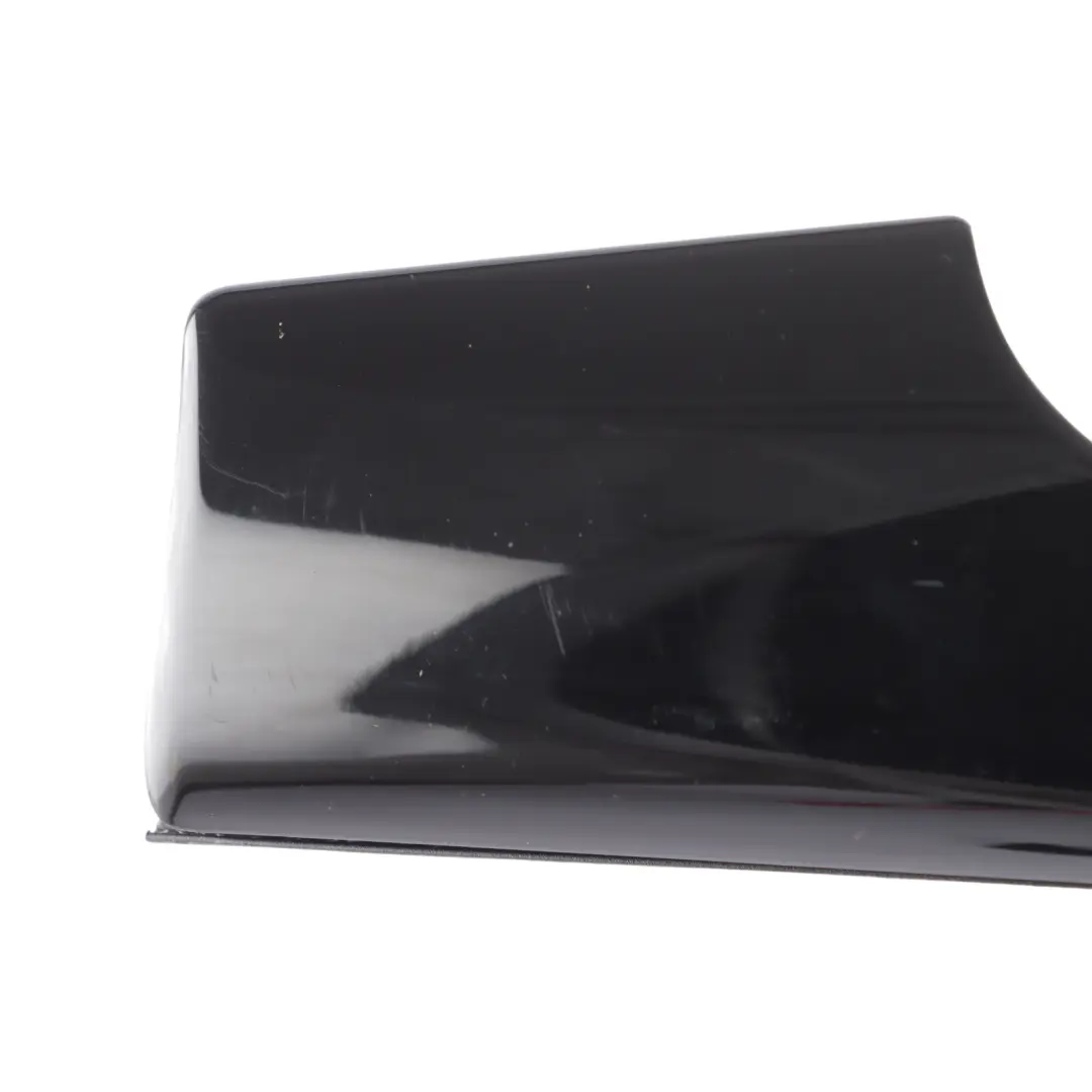 Dashboard Panel Cover Driver Side Piano Black Set to Mini Cooper R56 R57 with Part number 2752154 Mini Cooper R56 R57 Dashboard Panel Cover Driver Side Piano Black Set - SKU RHD-2752154-15 - Part number 2752154