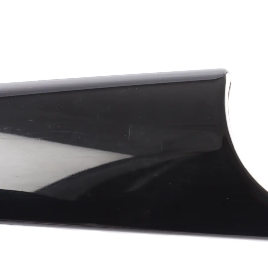 Dashboard Panel Cover Driver Side Piano Black Set to Mini Cooper R56 R57 with Part number 2752154 Mini Cooper R56 R57 Dashboard Panel Cover Driver Side Piano Black Set - SKU RHD-2752154-15 - Part number 2752154