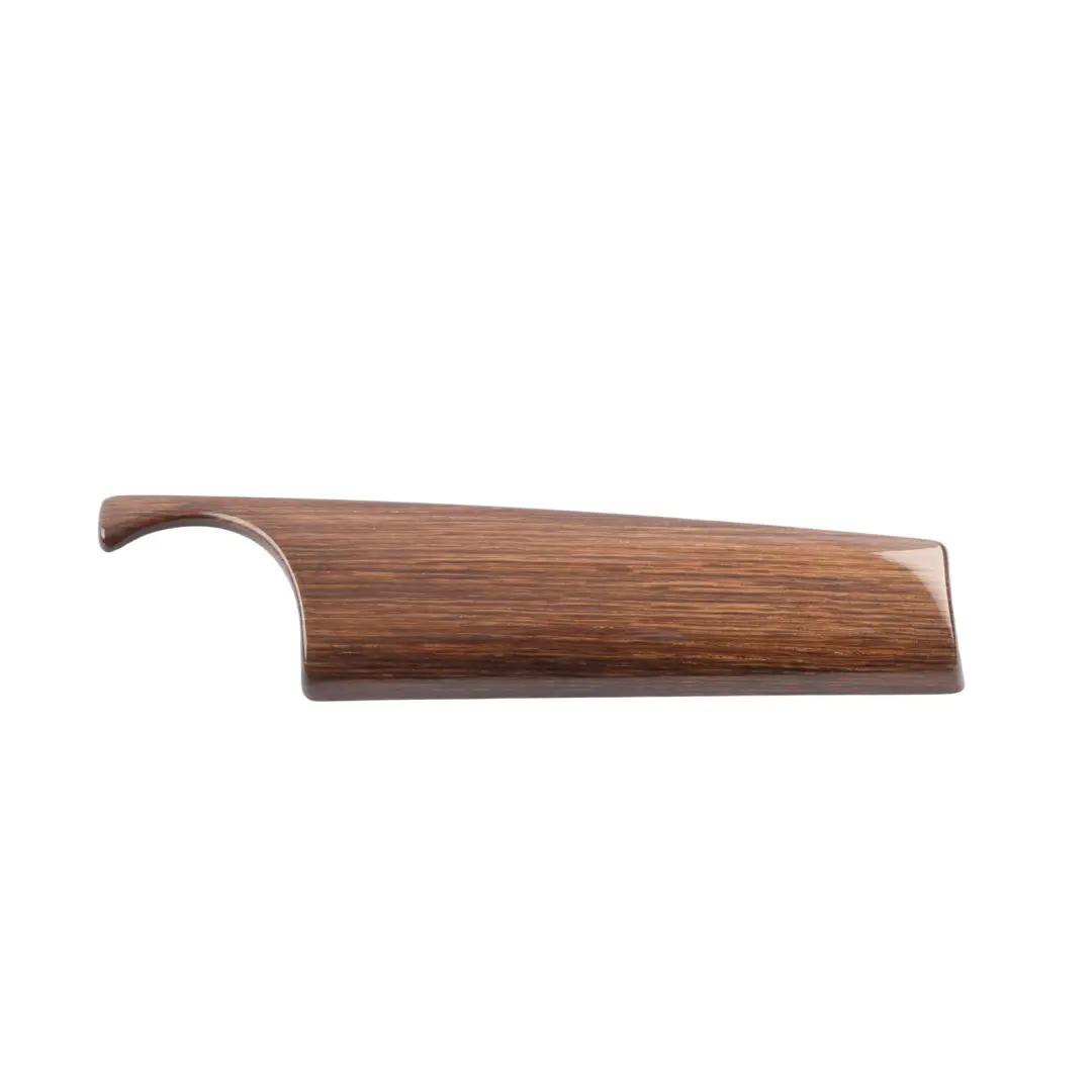 Mini Cooper R56 R57 Upper Set Dashboard Panel Trim Cover Wood English Oak - SKU RHD-2753329 - Part number 2753329