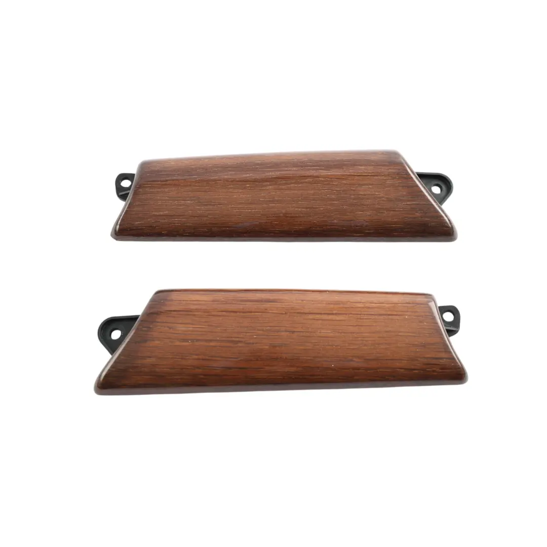 Upper Set Dashboard Panel Trim Cover Wood English Oak to Mini Cooper R56 R57 with Part number 2753329 Mini Cooper R56 R57 Upper Set Dashboard Panel Trim Cover Wood English Oak - SKU RHD-2753329 - Part number 2753329