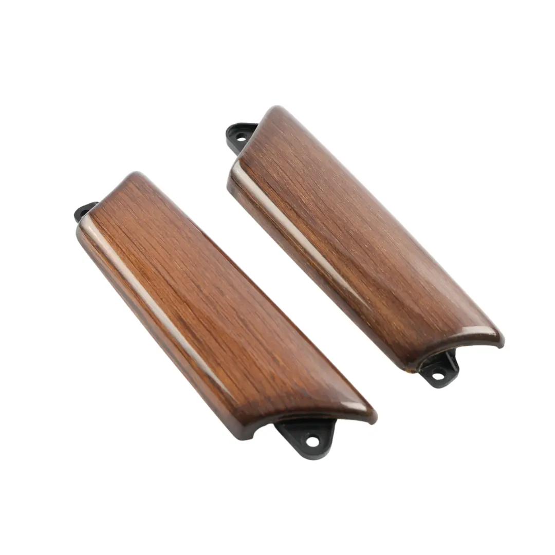 Upper Set Dashboard Panel Trim Cover Wood English Oak to Mini Cooper R56 R57 with Part number 2753329 Mini Cooper R56 R57 Upper Set Dashboard Panel Trim Cover Wood English Oak - SKU RHD-2753329 - Part number 2753329