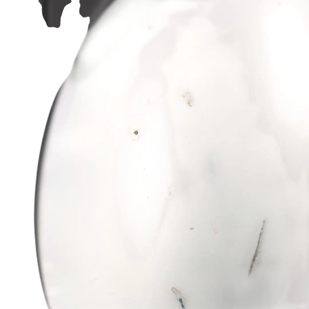 Mini Cooper R55 R56 R57 Side View Wing Mirror 5 Pins Left N/S White Silver - A62 - SKU RHD-2755637-WS - Part number 2755637