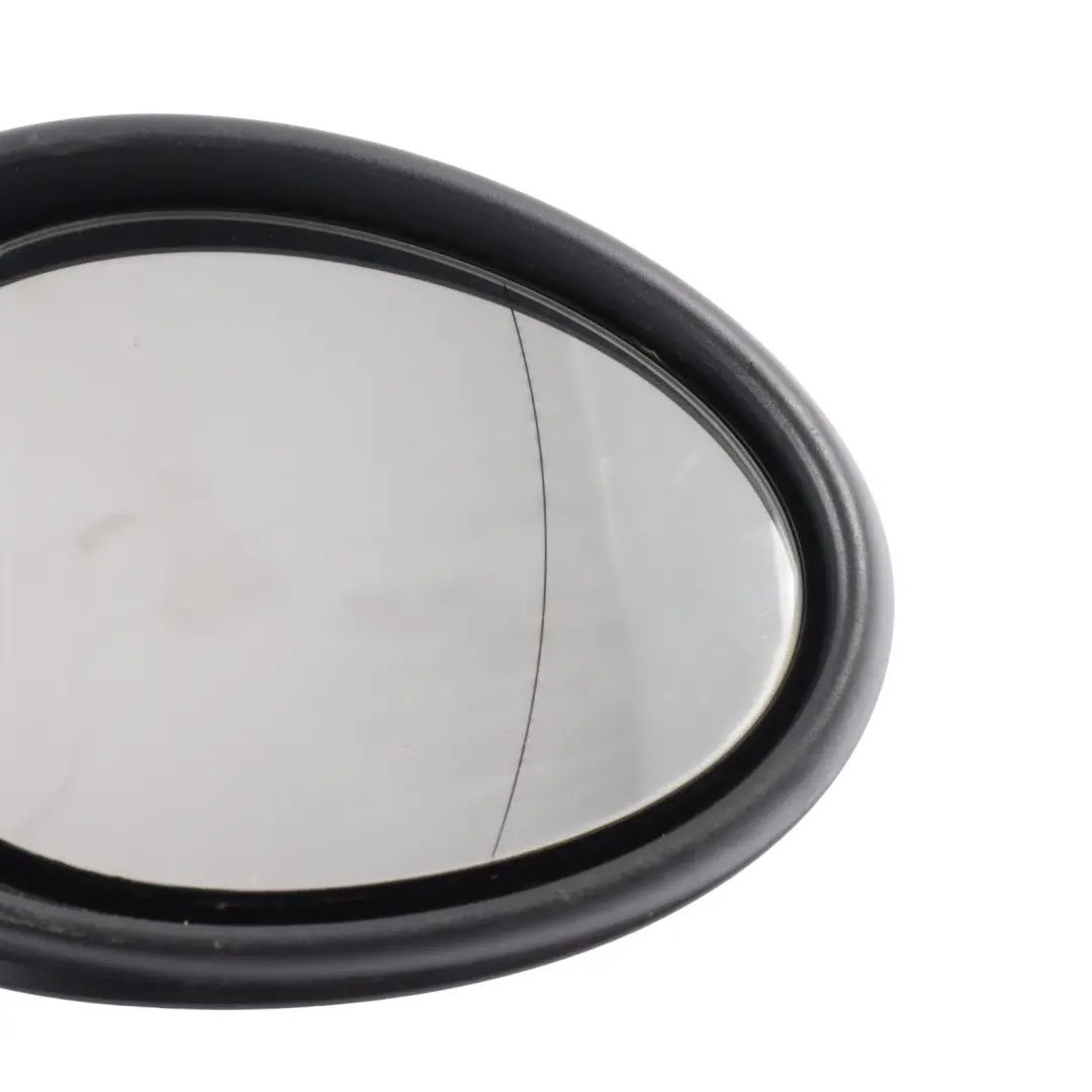 Wing Mirror Mini R55 R56 Heated Door Right O/S 5 Pins Outside Ice Blue - B28 to with Part number 2755638 Wing Mirror Mini R55 R56 Heated Door Right O/S 5 Pins Outside Ice Blue - B28 - SKU RHD-2755638-ICE1 - Part number 2755638