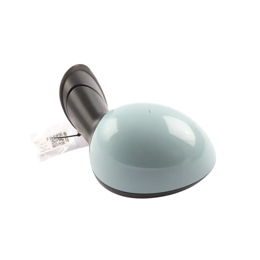  Wing Mirror Mini R55 R56 Heated Door Right O/S 5 Pins Outside Ice Blue - B28 - SKU RHD-2755638-ICE1 - Part number 2755638