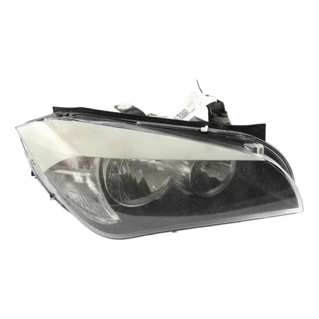 BMW X1 E84 Headlight Headlamp Lamp Light Front Right O/S - SKU RHD-2990004-1 - Part number 2990004