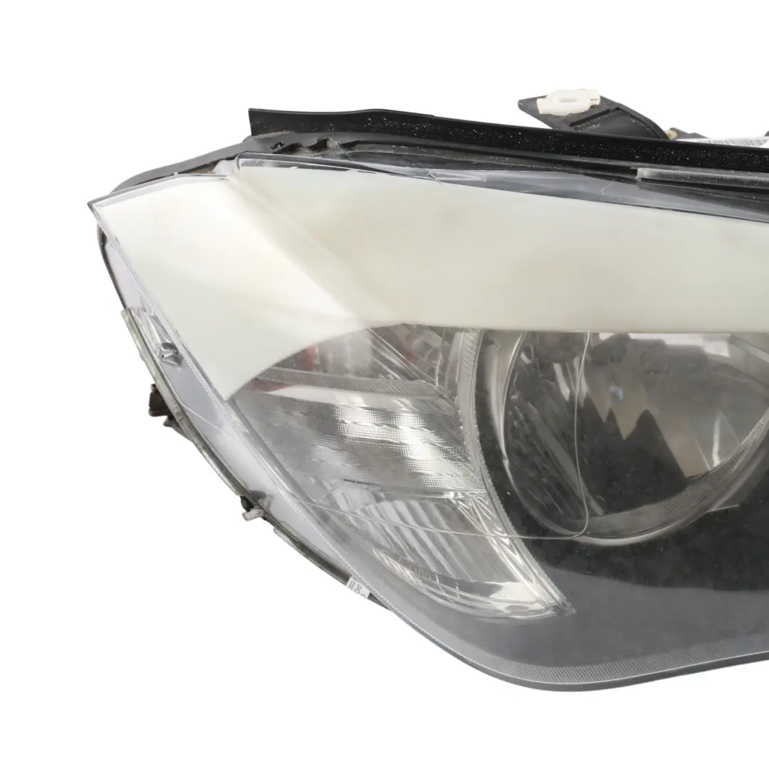 Headlight Headlamp Lamp Light Front Right O/S to BMW X1 E84 with Part number 2990004 BMW X1 E84 Headlight Headlamp Lamp Light Front Right O/S - SKU RHD-2990004-1 - Part number 2990004