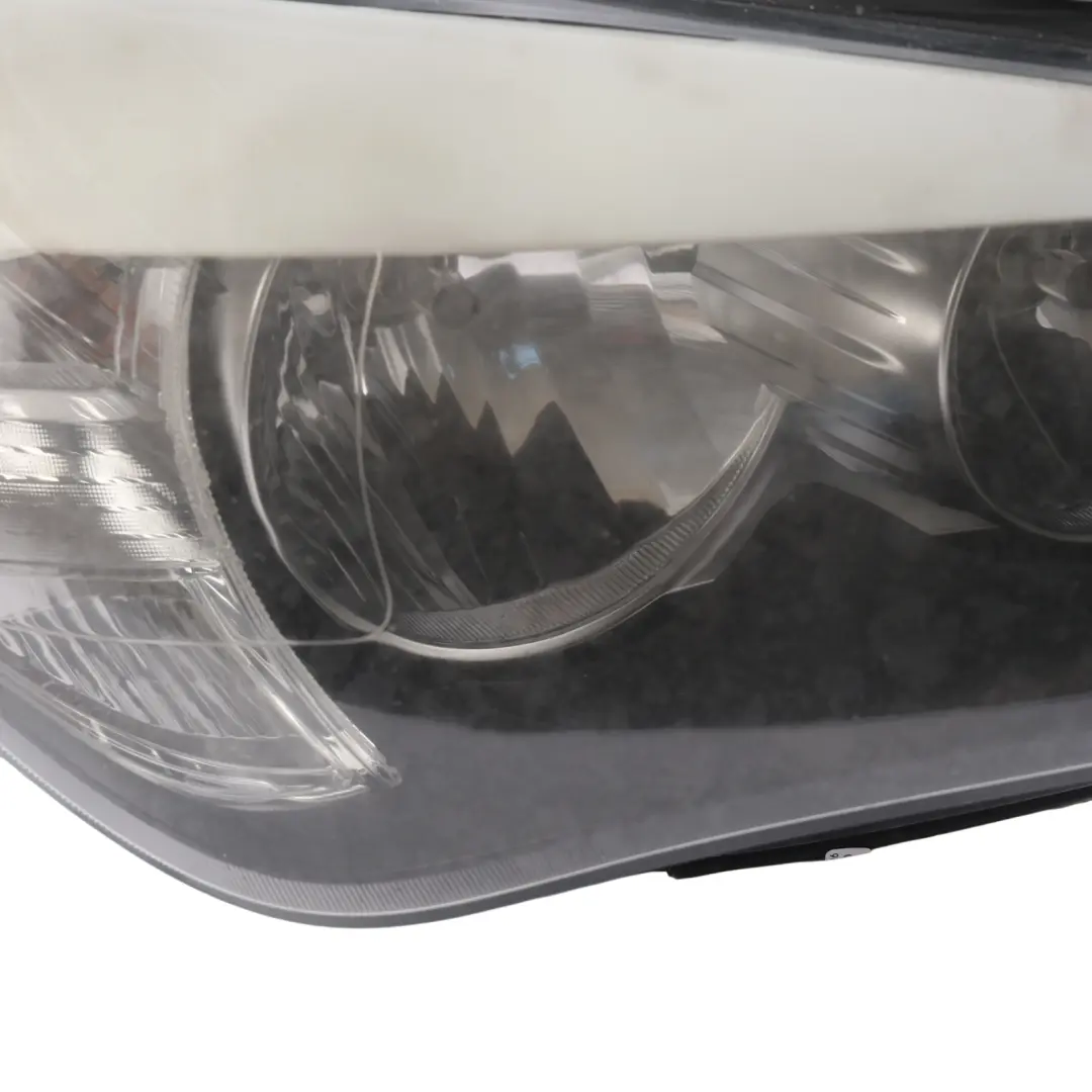 Headlight Headlamp Lamp Light Front Right O/S to BMW X1 E84 with Part number 2990004 BMW X1 E84 Headlight Headlamp Lamp Light Front Right O/S - SKU RHD-2990004-1 - Part number 2990004