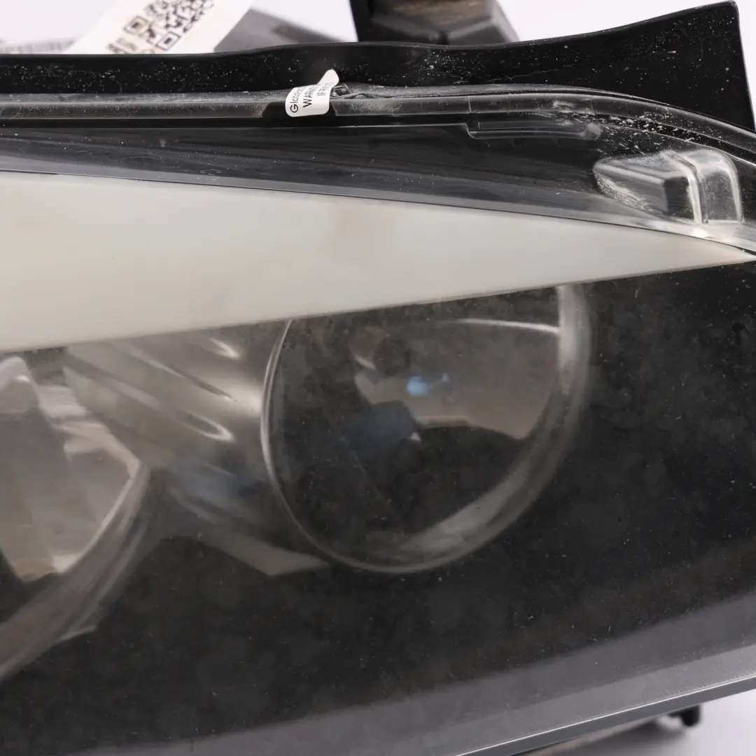 Headlight Headlamp Lamp Light Front Right O/S to BMW X1 E84 with Part number 2990004 BMW X1 E84 Headlight Headlamp Lamp Light Front Right O/S - SKU RHD-2990004-1 - Part number 2990004