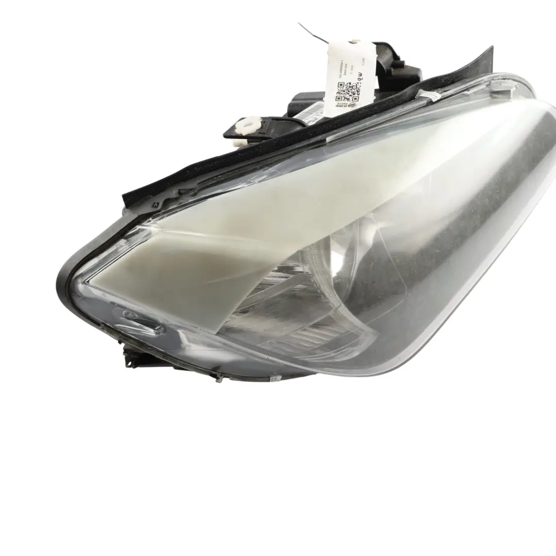 Headlight Headlamp Lamp Light Front Right O/S to BMW X1 E84 with Part number 2990004 BMW X1 E84 Headlight Headlamp Lamp Light Front Right O/S - SKU RHD-2990004-1 - Part number 2990004