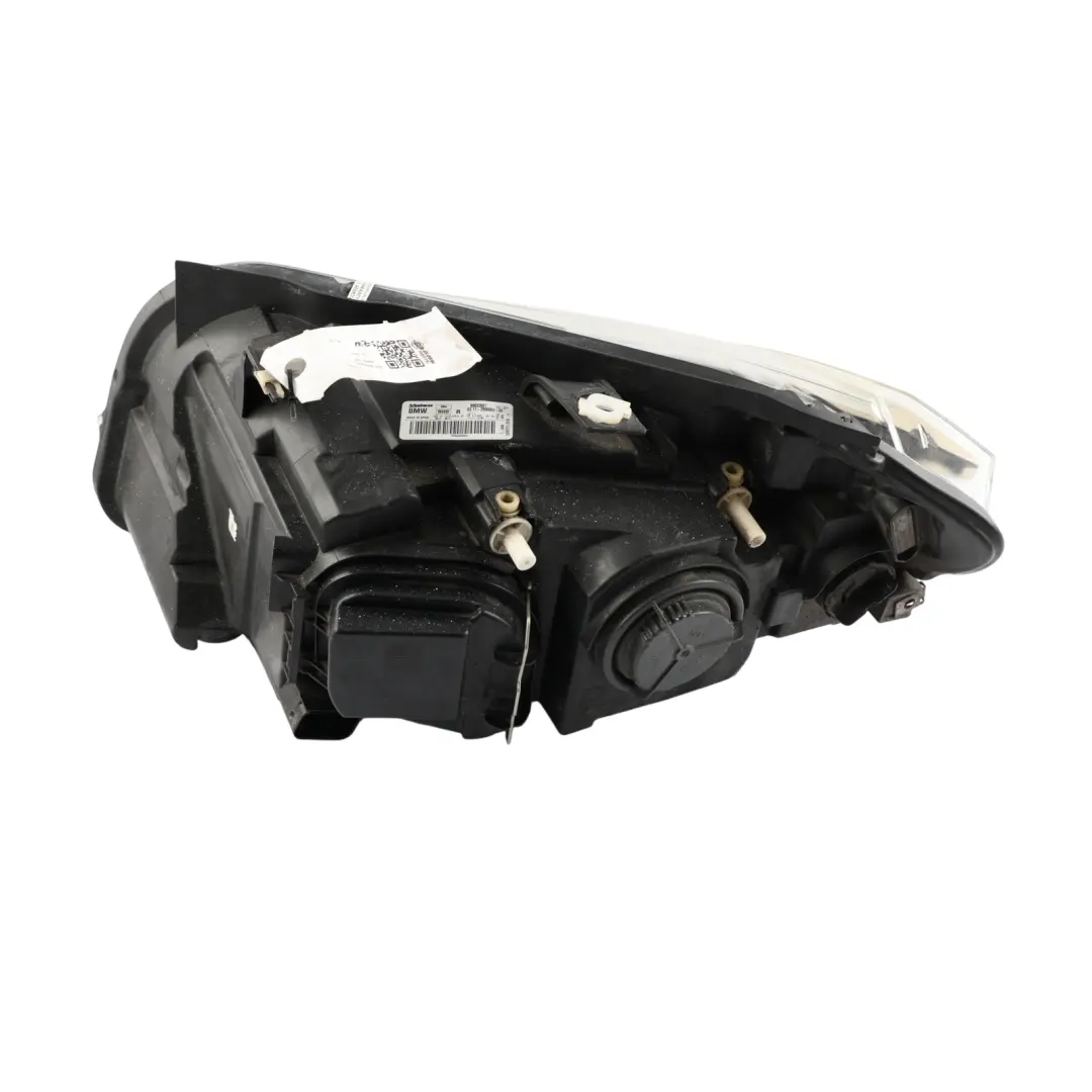 BMW X1 E84 Headlight Headlamp Lamp Light Front Right O/S - SKU RHD-2990004-1 - Part number 2990004
