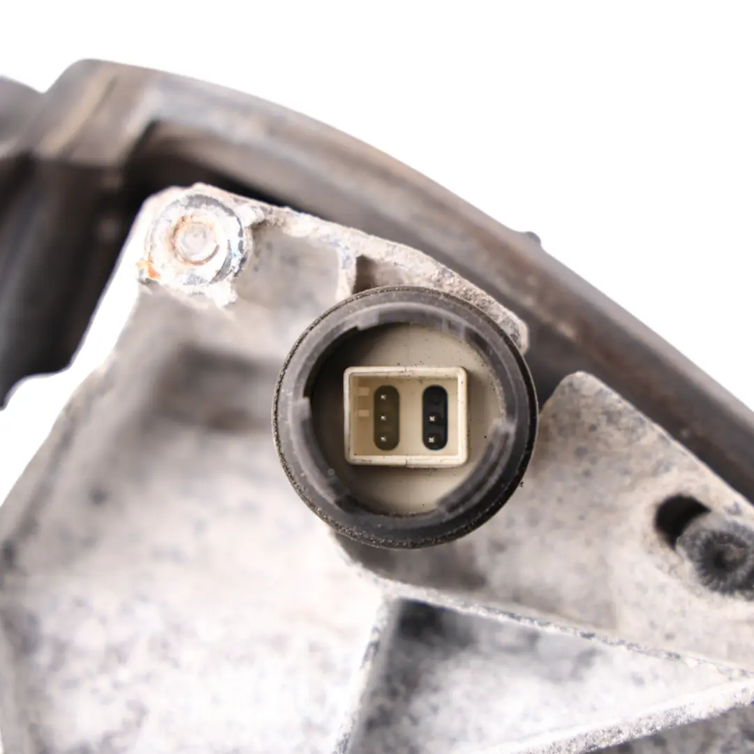 BMW X1 E84 Outside Heated Right Wing Mirror O/S Black Sapphire Metallic 475 - SKU RHD-2993768-BS - Part number 2993768