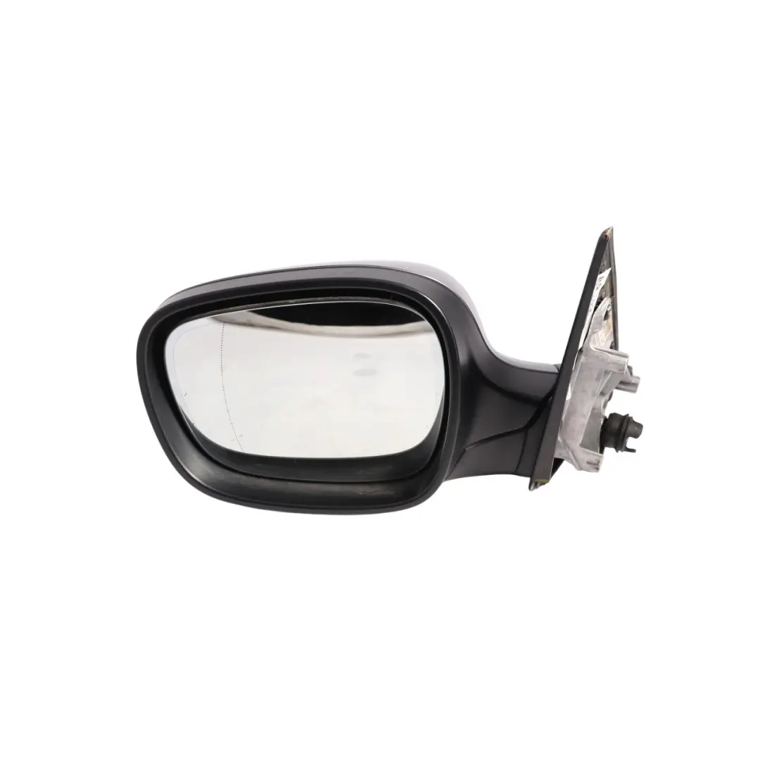  Door Wing Mirror BMW X1 E84 Left N/S Auto Dip Memory Spacegrau Space Grey A52 - SKU RHD-2993775-SCG - Part number 2993775