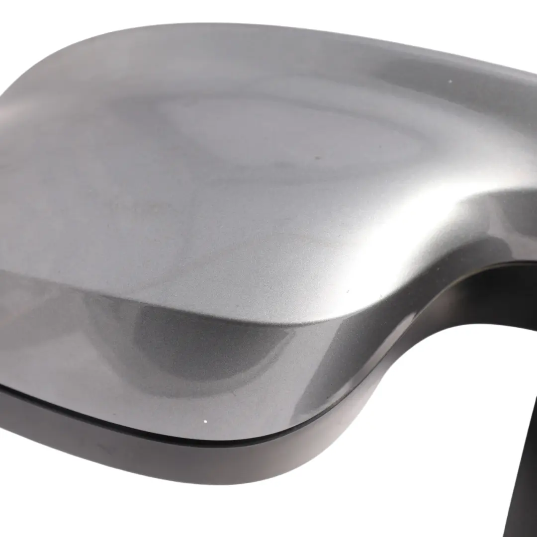 Door Wing Mirror BMW X1 E84 Left N/S Auto Dip Memory Spacegrau Space Grey A52 to with Part number 2993775 Door Wing Mirror BMW X1 E84 Left N/S Auto Dip Memory Spacegrau Space Grey A52 - SKU RHD-2993775-SCG - Part number 2993775