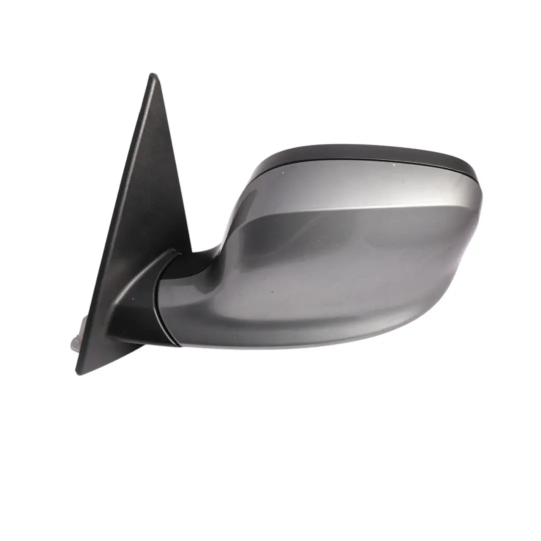  Door Wing Mirror BMW X1 E84 Left N/S Auto Dip Memory Spacegrau Space Grey A52 - SKU RHD-2993775-SCG - Part number 2993775