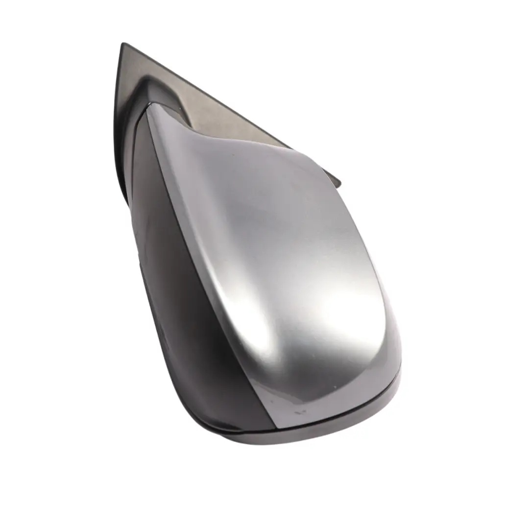  Door Wing Mirror BMW X1 E84 Left N/S Auto Dip Memory Spacegrau Space Grey A52 - SKU RHD-2993775-SCG - Part number 2993775