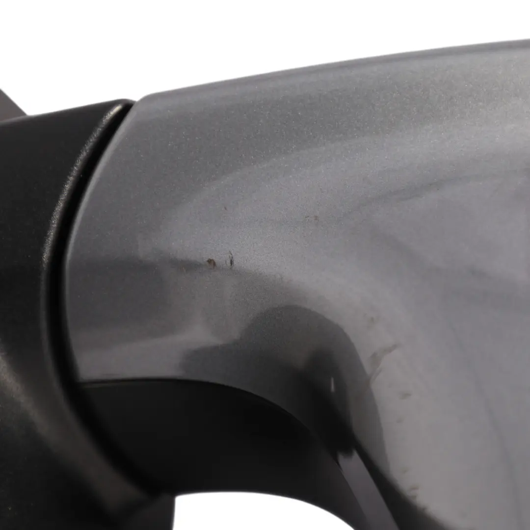 Door Wing Mirror BMW X1 E84 Right O/S Auto Dip Memory Spacegrau Space Grey A52 to with Part number 2993776 Door Wing Mirror BMW X1 E84 Right O/S Auto Dip Memory Spacegrau Space Grey A52 - SKU RHD-2993776-SCG - Part number 2993776