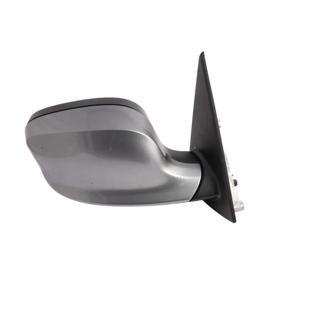 Door Wing Mirror BMW X1 E84 Right O/S Auto Dip Memory Spacegrau Space Grey A52 to with Part number 2993776 Door Wing Mirror BMW X1 E84 Right O/S Auto Dip Memory Spacegrau Space Grey A52 - SKU RHD-2993776-SCG - Part number 2993776
