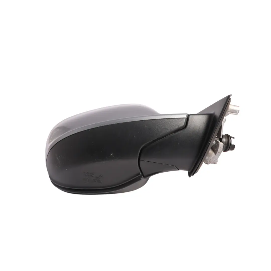 Door Wing Mirror BMW X1 E84 Right O/S Auto Dip Memory Spacegrau Space Grey A52 to with Part number 2993776 Door Wing Mirror BMW X1 E84 Right O/S Auto Dip Memory Spacegrau Space Grey A52 - SKU RHD-2993776-SCG - Part number 2993776