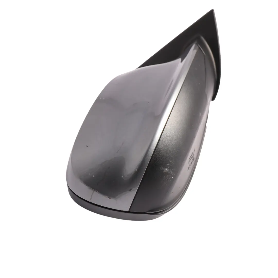 Door Wing Mirror BMW X1 E84 Right O/S Auto Dip Memory Spacegrau Space Grey A52 to with Part number 2993776 Door Wing Mirror BMW X1 E84 Right O/S Auto Dip Memory Spacegrau Space Grey A52 - SKU RHD-2993776-SCG - Part number 2993776