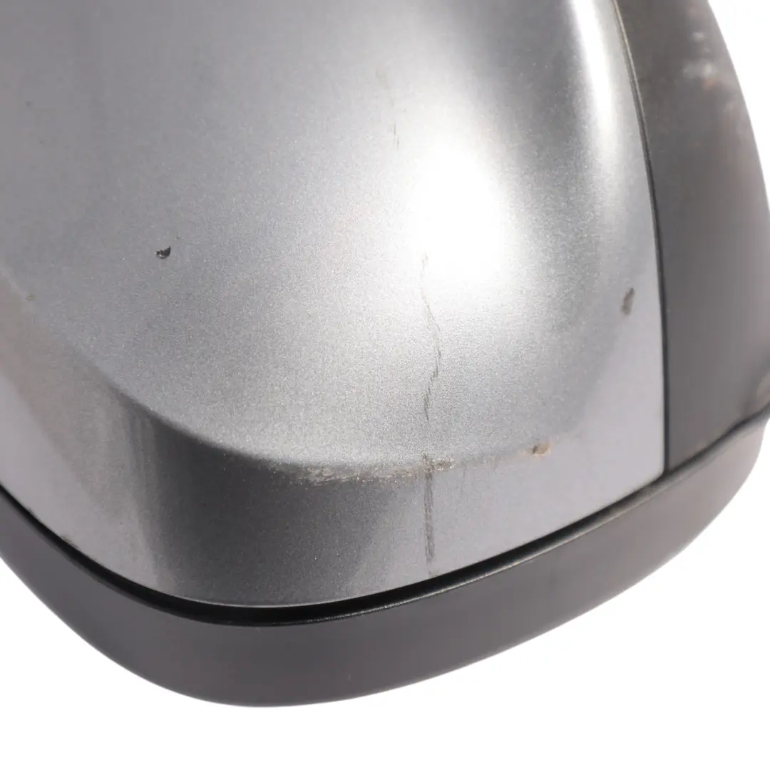  Door Wing Mirror BMW X1 E84 Right O/S Auto Dip Memory Spacegrau Space Grey A52 - SKU RHD-2993776-SCG - Part number 2993776
