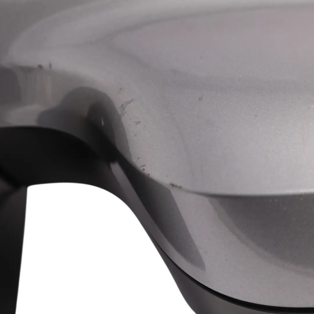 Door Wing Mirror BMW X1 E84 Right O/S Auto Dip Memory Spacegrau Space Grey A52 to with Part number 2993776 Door Wing Mirror BMW X1 E84 Right O/S Auto Dip Memory Spacegrau Space Grey A52 - SKU RHD-2993776-SCG - Part number 2993776