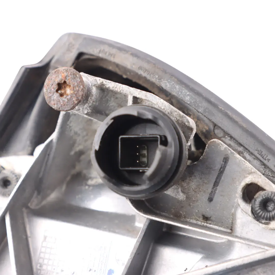 BMW X1 E84 Wing Mirror High Gloss Heated Door Right O/S Black Sapphire - 475 - SKU RHD-2993788-BS - Part number 2993788