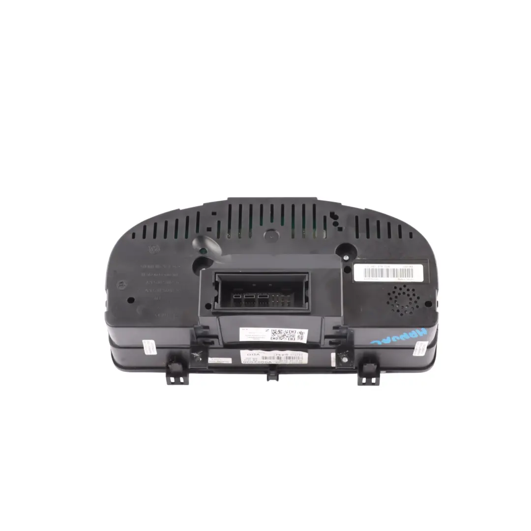 Volkswagen Caddy 2K Manual Diesel BLS Instrument Cluster Speedometer - SKU RHD-2K0920944C - Part number 2K0920944C