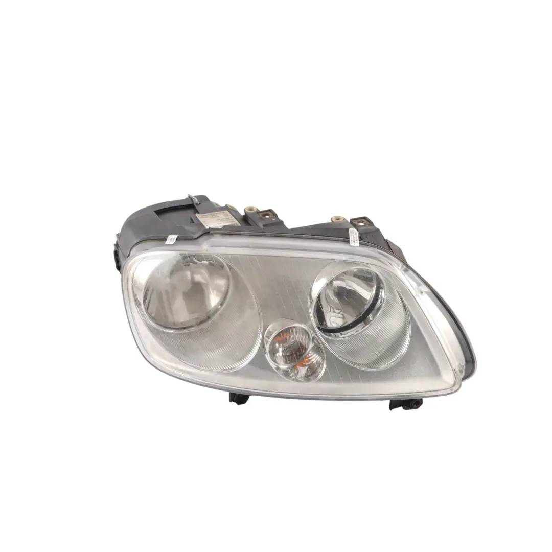 VW Volkswagen Caddy 2K Headlight Headlamp Light Lamp Front Right O/S - SKU RHD-2K0941006C - Part number 2K0941006C