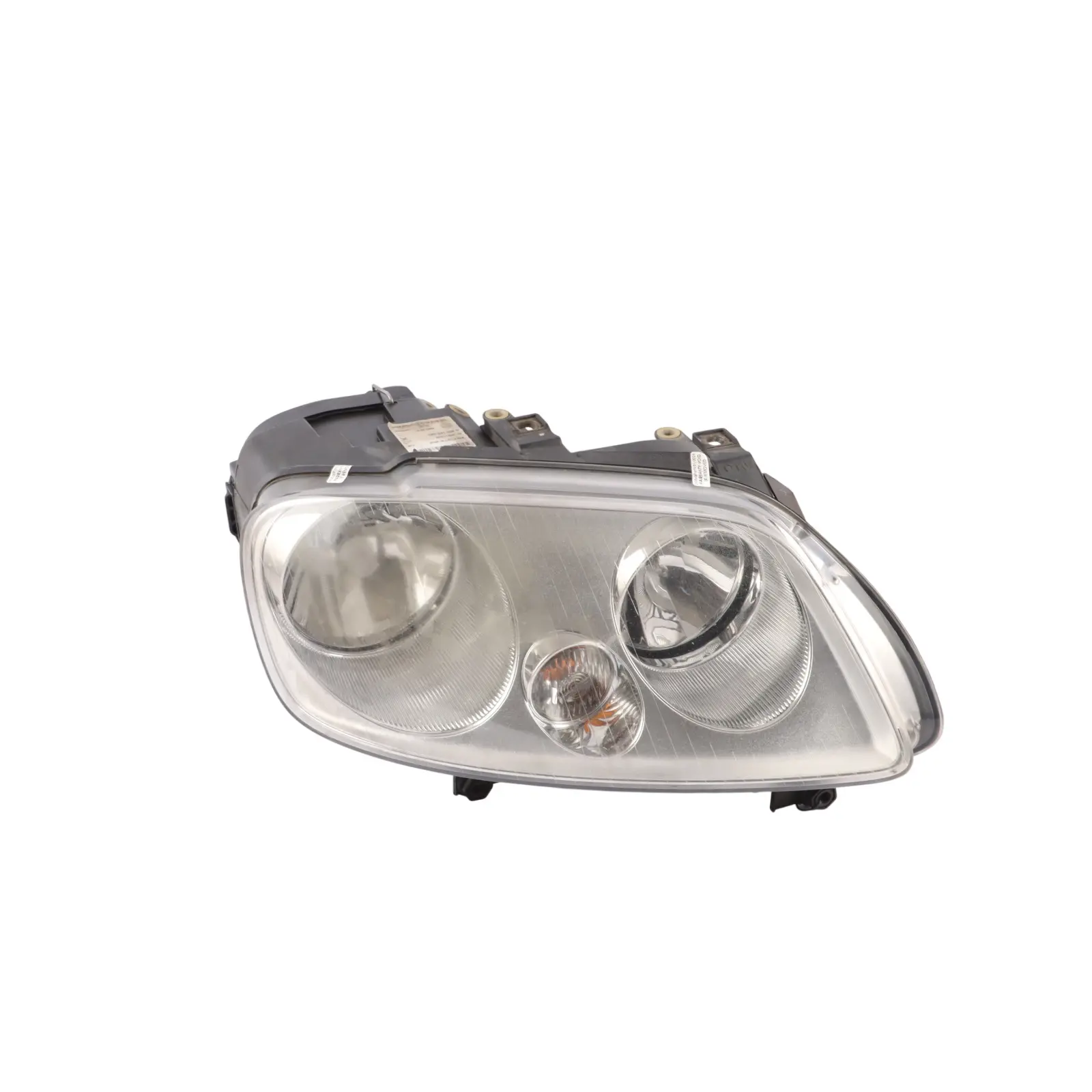 VW Volkswagen Caddy 2K Headlight Headlamp Light Lamp Front Right O/S 2K0941006C