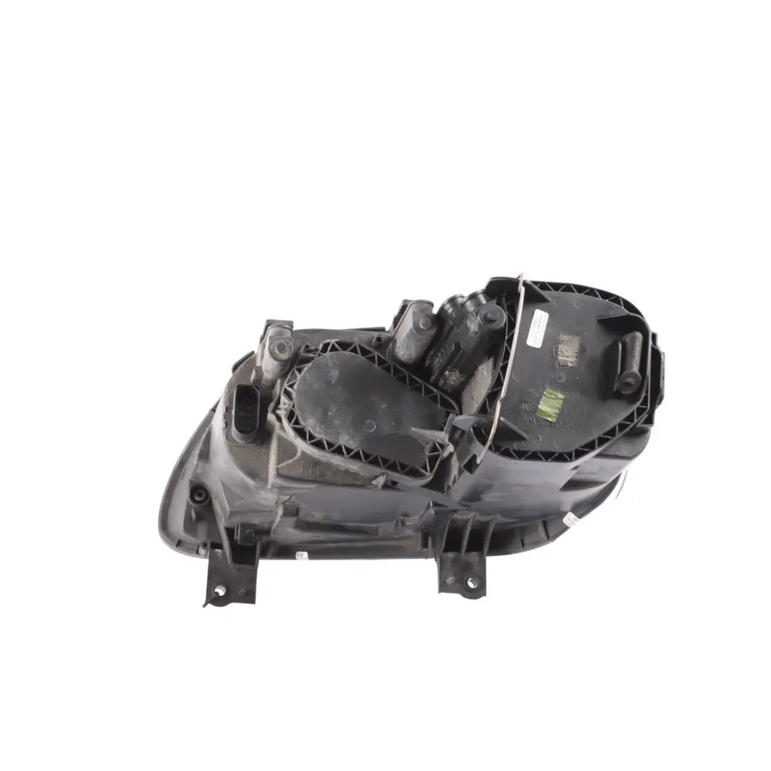 2K Headlight Headlamp Light Lamp Front Right O/S to VW Volkswagen Caddy with Part number 2K0941006C VW Volkswagen Caddy 2K Headlight Headlamp Light Lamp Front Right O/S - SKU RHD-2K0941006C - Part number 2K0941006C