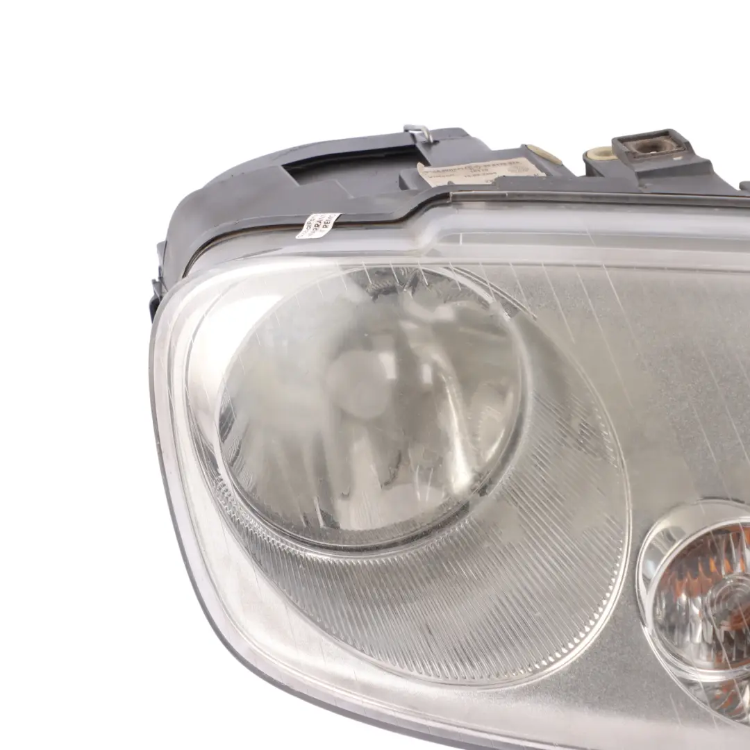 2K Headlight Headlamp Light Lamp Front Right O/S to VW Volkswagen Caddy with Part number 2K0941006C VW Volkswagen Caddy 2K Headlight Headlamp Light Lamp Front Right O/S - SKU RHD-2K0941006C - Part number 2K0941006C