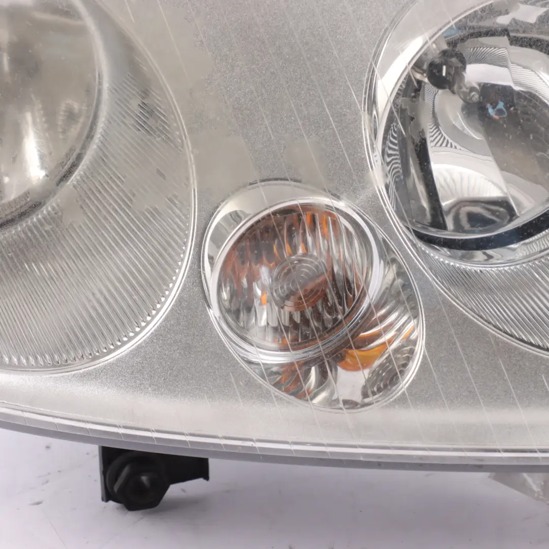 VW Volkswagen Caddy 2K Headlight Headlamp Light Lamp Front Right O/S - SKU RHD-2K0941006C - Part number 2K0941006C