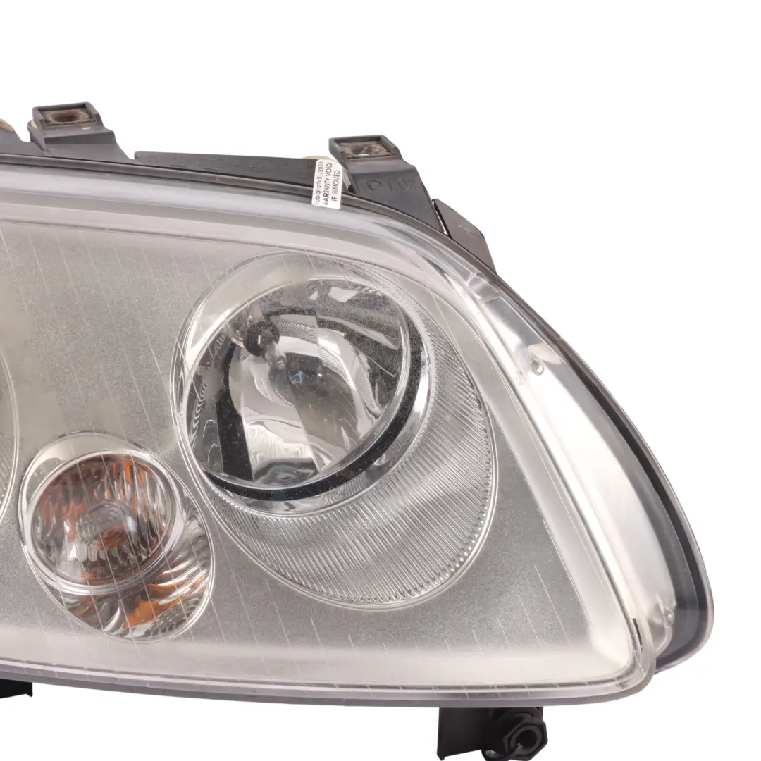 2K Headlight Headlamp Light Lamp Front Right O/S to VW Volkswagen Caddy with Part number 2K0941006C VW Volkswagen Caddy 2K Headlight Headlamp Light Lamp Front Right O/S - SKU RHD-2K0941006C - Part number 2K0941006C