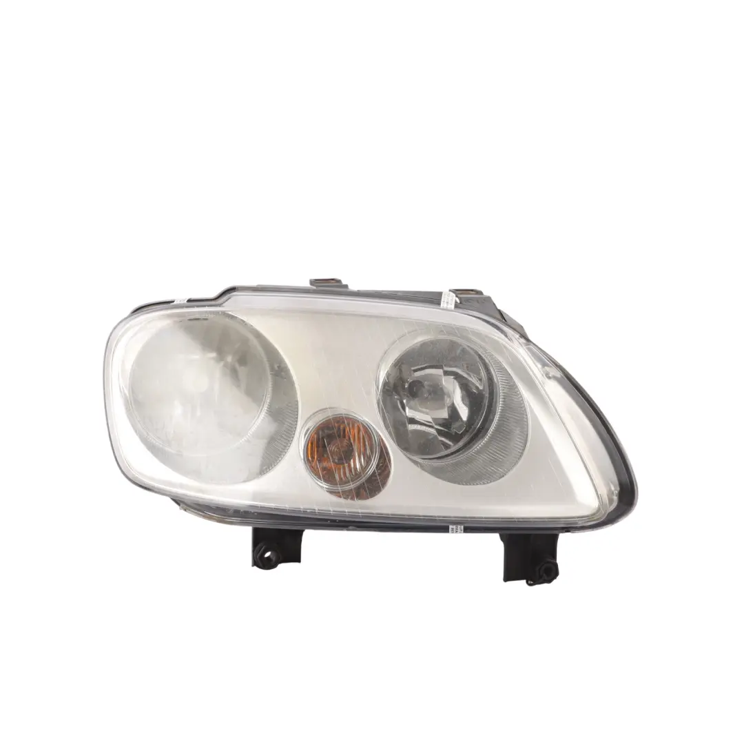2K Headlight Headlamp Light Lamp Front Right O/S to VW Volkswagen Caddy with Part number 2K0941006C VW Volkswagen Caddy 2K Headlight Headlamp Light Lamp Front Right O/S - SKU RHD-2K0941006C - Part number 2K0941006C