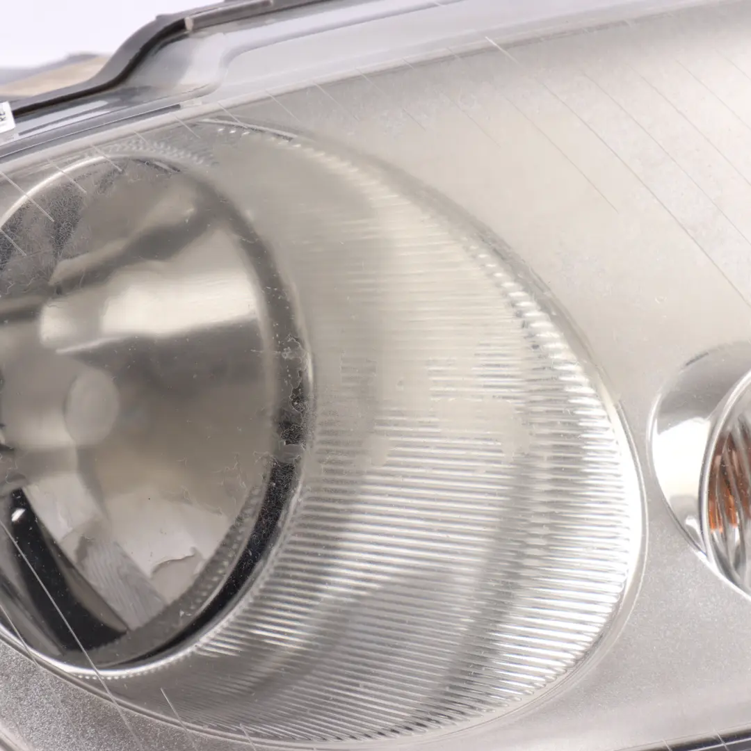 VW Volkswagen Caddy 2K Headlight Headlamp Light Lamp Front Right O/S - SKU RHD-2K0941006C - Part number 2K0941006C