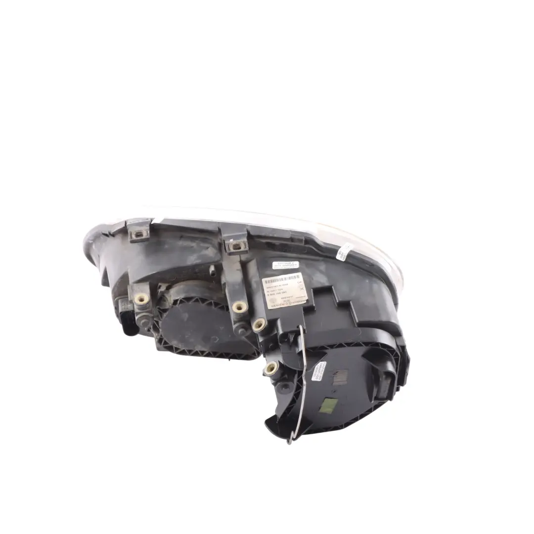 VW Volkswagen Caddy 2K Headlight Headlamp Light Lamp Front Right O/S - SKU RHD-2K0941006C - Part number 2K0941006C