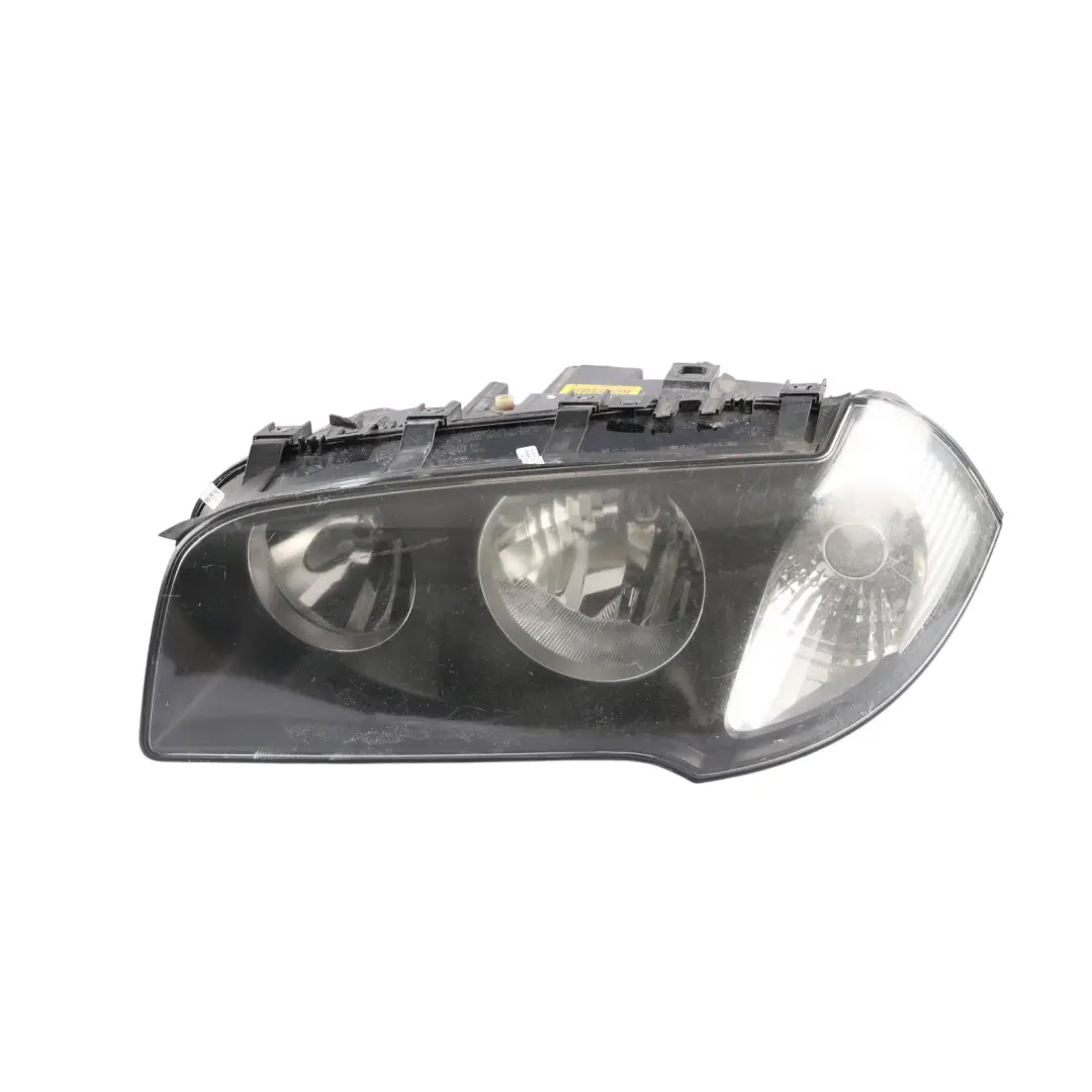 Side Headlight Headlamp Lamp Left N/S to BMW X3 Series E83 Passenger with Part number 3418417 BMW X3 Series E83 Passenger Side Headlight Headlamp Lamp Left N/S - SKU RHD-3418417-4 - Part number 3418417
