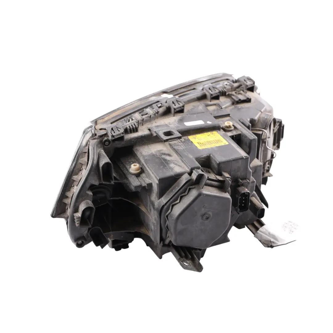 BMW X3 Series E83 Passenger Side Headlight Headlamp Lamp Left N/S - SKU RHD-3418417-4 - Part number 3418417