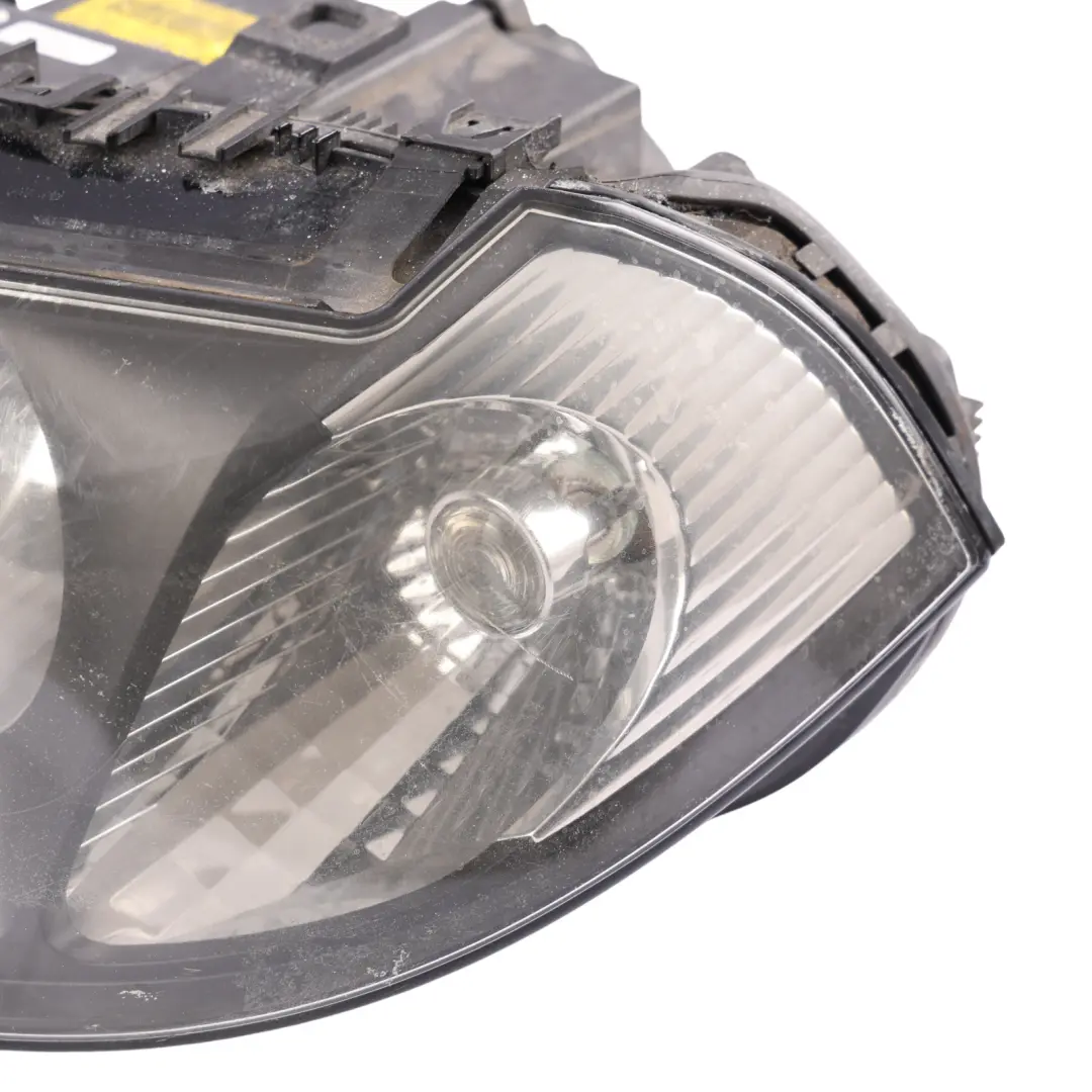 BMW X3 Series E83 Passenger Side Headlight Headlamp Lamp Left N/S - SKU RHD-3418417-4 - Part number 3418417