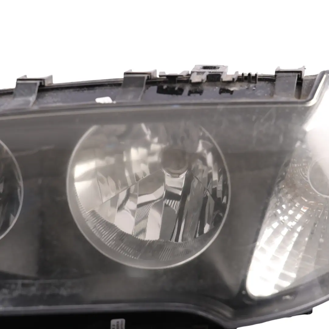 Side Headlight Headlamp Lamp Left N/S to BMW X3 Series E83 Passenger with Part number 3418417 BMW X3 Series E83 Passenger Side Headlight Headlamp Lamp Left N/S - SKU RHD-3418417-4 - Part number 3418417