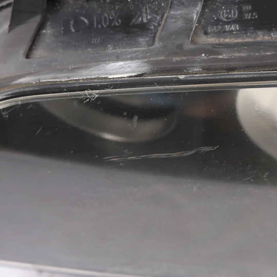 Side Headlight Headlamp Lamp Left N/S to BMW X3 Series E83 Passenger with Part number 3418417 BMW X3 Series E83 Passenger Side Headlight Headlamp Lamp Left N/S - SKU RHD-3418417-4 - Part number 3418417