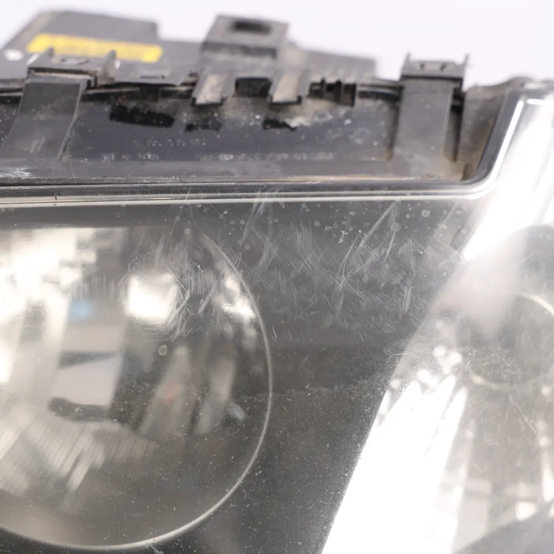 Side Headlight Headlamp Lamp Left N/S to BMW X3 Series E83 Passenger with Part number 3418417 BMW X3 Series E83 Passenger Side Headlight Headlamp Lamp Left N/S - SKU RHD-3418417-4 - Part number 3418417