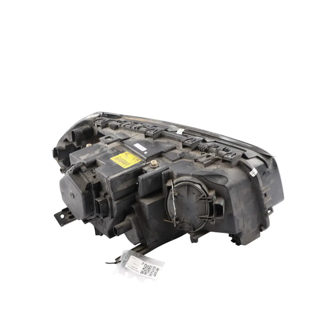 BMW X3 Series E83 Passenger Side Headlight Headlamp Lamp Left N/S - SKU RHD-3418417-4 - Part number 3418417
