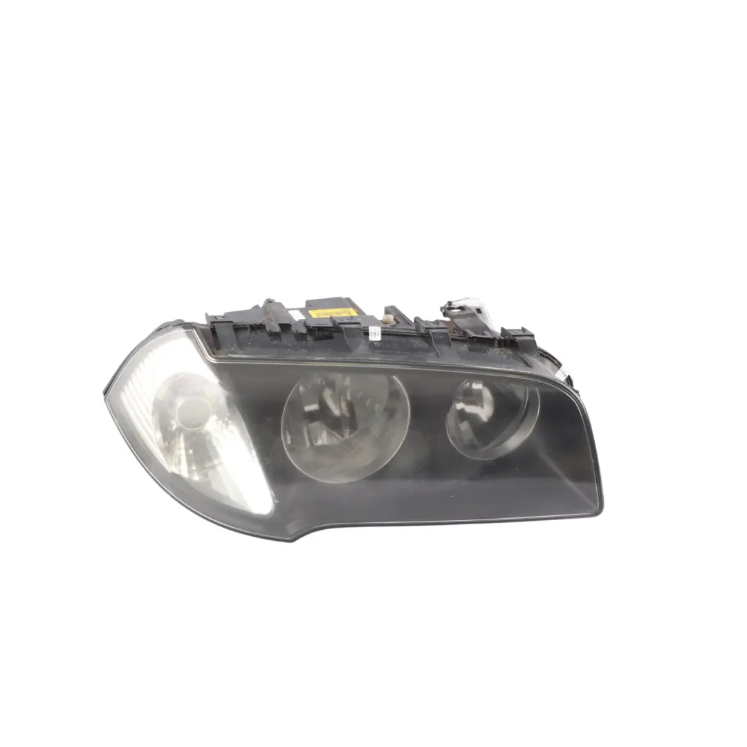Driver Side Headlight Lamp White Right O/S to BMW X3 E83 with Part number 3418418 BMW X3 E83 Driver Side Headlight Lamp White Right O/S - SKU RHD-3418418-7 - Part number 3418418