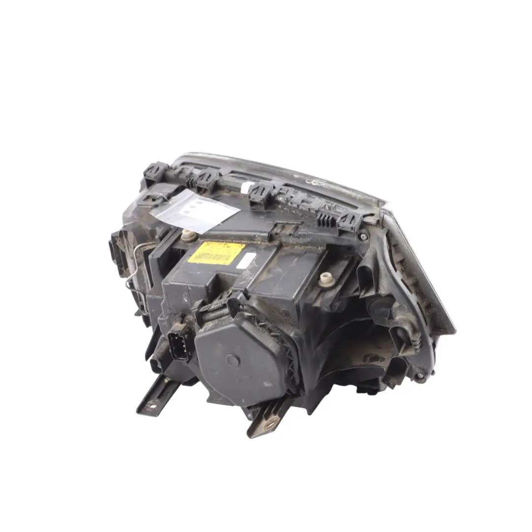 Driver Side Headlight Lamp White Right O/S to BMW X3 E83 with Part number 3418418 BMW X3 E83 Driver Side Headlight Lamp White Right O/S - SKU RHD-3418418-7 - Part number 3418418